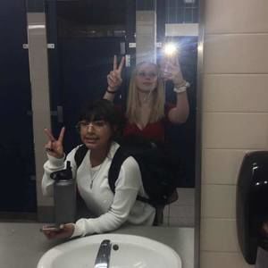 Meet your Posher, Stacie